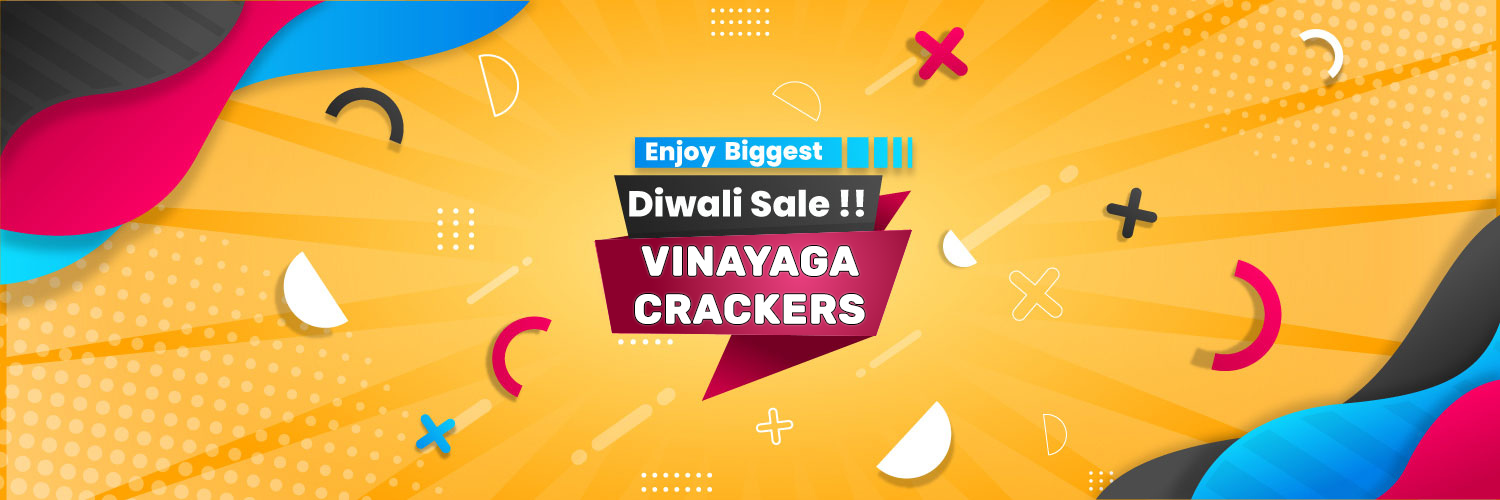 Vinayaga Crackers
